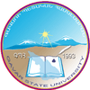 Gavar State University's Official Logo/Seal