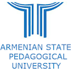 Armenian State Pedagogical University's Official Logo/Seal
