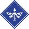 Ural State Pedagogical University's Official Logo/Seal