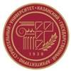 Казанский государственный архитектурно-строительный университет's Official Logo/Seal