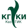 Kazan State University of Culture and Arts's Official Logo/Seal