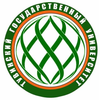 Тывинский государственный университет's Official Logo/Seal