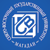 Северо-Восточный государственный университет's Official Logo/Seal