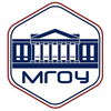 Moscow State Regional University's Official Logo/Seal