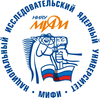 Национальный исследовательский ядерный университет «МИФИ»'s Official Logo/Seal