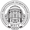 Московский педагогический государственный университет's Official Logo/Seal