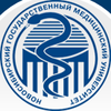 Новосибирский государственный медицинский университет's Official Logo/Seal