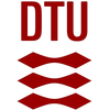 Danmarks Tekniske Universitet's Official Logo/Seal