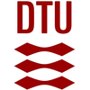 DTU University at dtu.dk Official Logo/Seal