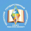 Penza State University's Official Logo/Seal