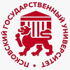 Pskov State Pedagogical University's Official Logo/Seal