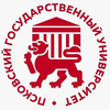 Псковский государственный педагогический университет's Official Logo/Seal