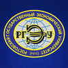 Rostov State University of Economics's Official Logo/Seal
