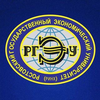 Ростовский государственный экономический университет's Official Logo/Seal