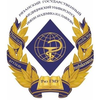 Ryazan State Medical University's Official Logo/Seal