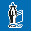 Samara State Medical University's Official Logo/Seal