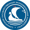 Samara State Economic University's Official Logo/Seal