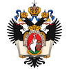 Ленинградский государственный университет's Official Logo/Seal
