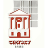 St. Petersburg State University of Architecture and Civil Engineering's Official Logo/Seal