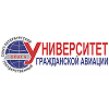 St. Petersburg State University of Civil Aviation's Official Logo/Seal