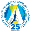 Сургутский государственный университет's Official Logo/Seal