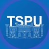 Tomsk State Pedagogical University's Official Logo/Seal