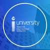 Tyumen Industrial University's Official Logo/Seal