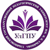 Ульяновский государственный педагогический университет's Official Logo/Seal