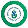 Югорский государственный университет's Official Logo/Seal