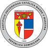 Pontificia Universidad Católica Madre y Maestra's Official Logo/Seal
