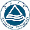 江南大学's Official Logo/Seal