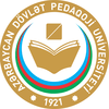 Azerbaycan Dövlet Pedaqoji Universiteti's Official Logo/Seal