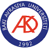 Bakı Avrasiya Universiteti's Official Logo/Seal