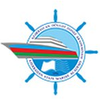 Azerbaijan State Marine Academy's Official Logo/Seal