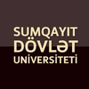 Sumqayit Dövlet Universiteti's Official Logo/Seal