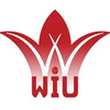 جامعة الوادي الدولية's Official Logo/Seal