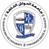 جامعة الحواش الخاصة's Official Logo/Seal