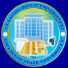 Gulistan State University's Official Logo/Seal