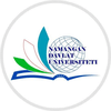 Namangan davlat pedagogika instituti's Official Logo/Seal