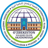 O'zbekiston xalqaro islom akademiyasi's Official Logo/Seal