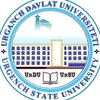 Urganch Davlat Universiteti's Official Logo/Seal