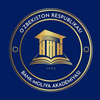 Bank-moliya Akademiyasi's Official Logo/Seal