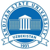 Andijon Davlat Universiteti's Official Logo/Seal