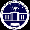 Ферганский Политехнический Институт's Official Logo/Seal