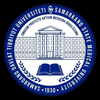 Samarqand Davlat Tibbiyot Universiteti's Official Logo/Seal