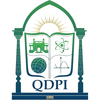 Qo'qon Davlat Pedagogika Instituti's Official Logo/Seal