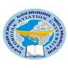 Georgian Aviation University's Official Logo/Seal