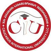 კავკასიის საერთაშორისო უნივერსიტეტი's Official Logo/Seal