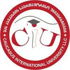 CIU University at ciu.edu.ge Official Logo/Seal