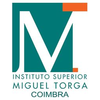 Instituto Superior Miguel Torga's Official Logo/Seal